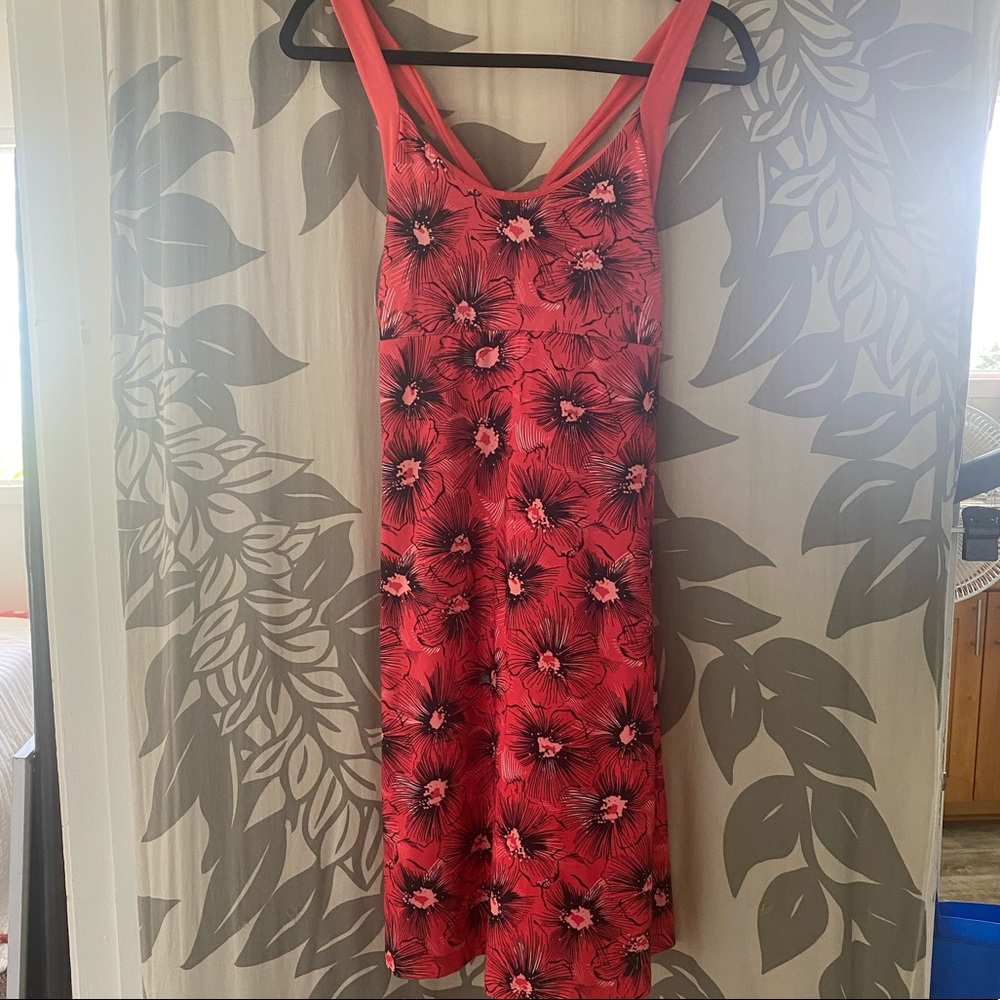 Patagonia dress